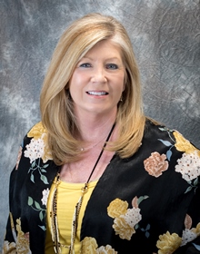 Shannon Melton - Vice President - Winnsboro Branch